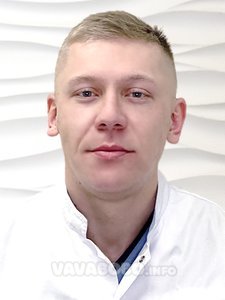 Шишук Олег Иванович