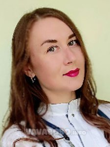 Шульга Юлия Александровна