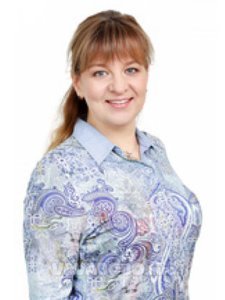 Сидельникова Наталия Николаевна