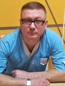 Сидлак Дмитрий Борисович