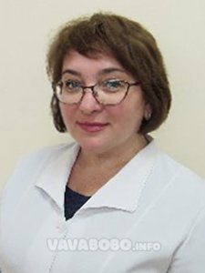 Скидан Елена Викторовна