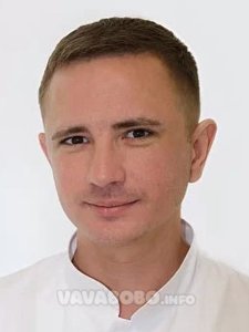 Скиргико Дмитрий Владимирович