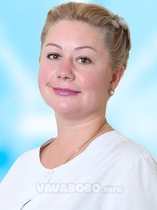 Скрипниченко Татьяна Сергеевна