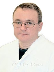 Солошенко Игорь Владимирович