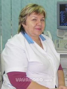 Спилиотина Татьяна Владимировна