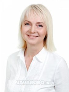 Стайкова Наталья Владимировна