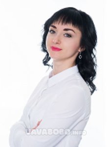 Сурнова Алиса Станиславовна