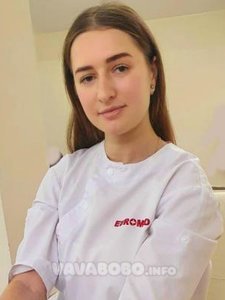 Тертышная Владлена Сергеевна Тертышная Владлена Сергеевна
