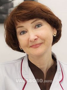 Тищенко Ольга Павловна