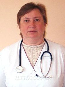 Тулякова Раиса Юрьевна