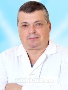 Варга Владимир Степанович