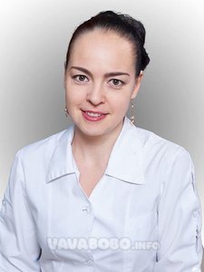 Васьковская Ярослава Витальевна