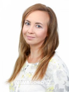 Волошина Эльвира Рафаиловна Волошина Эльвира Рафаиловна