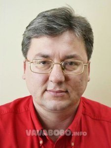 Войтенко Станислав Анатольевич
