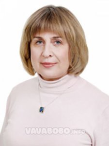 Юдина Татьян Валерьевна