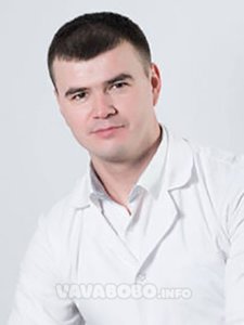 Занько Игорь Степанович