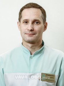 Запорожченко Николай Николаевич