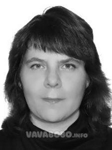 Зарицкая Юлия Валерьевна