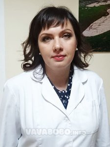Земляная Татьяна Александровна