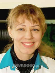 Зейкина Олеся Анатольевна