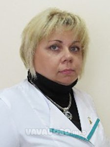 Зябкина Наталья Сергеевна