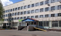 Амбулатория №2 КНП ЦПМСП №1 Днепровского района г. Киева Амбулатория №2 КНП ЦПМСП №1 Днепровского района г. Киева