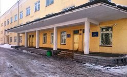 Детская клиническая больница №3 Соломенского района города Киева Детская клиническая больница №3 Соломенского района города Киева