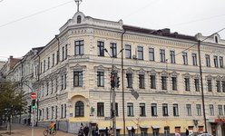 Детская клиническая больница №6 Шевченковского района г. Киева Детская клиническая больница №6 Шевченковского района г. Киева