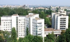 Детский консультативно-диагностический центр ГУ ИПАГ им. академика Е.М. Лукьяновой НАМН Украины Детский консультативно-диагностический центр ГУ ИПАГ им. академика Е.М. Лукьяновой НАМН Украины