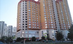 Детский медицинский центр KinderKlinik Детский медицинский центр KinderKlinik