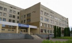 Филиал №1 КДЦ Голосеевского района г. Киева Филиал №1 КДЦ Голосеевского района г. Киева