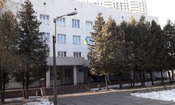 Филиал №2 КДЦ Святошинского района г. Киева Филиал №2 КДЦ Святошинского района г. Киева