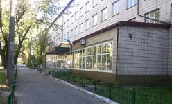 Филиал №3 КДЦ Деснянского района г. Киева Филиал №3 КДЦ Деснянского района г. Киева
