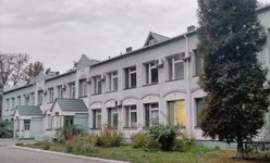 Филиал №4 КДЦ Голосеевского района г. Киева Филиал №4 КДЦ Голосеевского района г. Киева