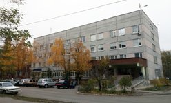 Филиал №5 КДЦ Деснянского района г. Киева Филиал №5 КДЦ Деснянского района г. Киева