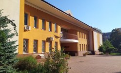 Филиал №5 КДЦ Оболонского района г. Киева Филиал №5 КДЦ Оболонского района г. Киева