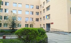 Филиал №6 КДЦ Оболонского района г. Киева Филиал №6 КДЦ Оболонского района г. Киева
