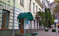 Филиал №6 КДЦ Шевченковского района г. Киева Филиал №6 КДЦ Шевченковского района г. Киева