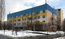 Филиал №6 КДЦ Святошинского района г. Киева Филиал №6 КДЦ Святошинского района г. Киева