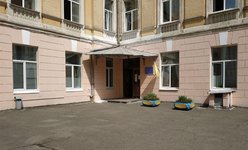 Филиал №7 КДЦ Шевченковского района г. Киева Филиал №7 КДЦ Шевченковского района г. Киева