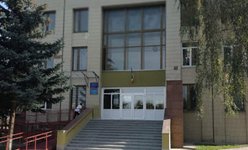 Филиал №7 КДЦ Святошинского района г. Киева Филиал №7 КДЦ Святошинского района г. Киева