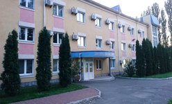 Филиал №9 КДЦ Шевченковского района г. Киева Филиал №9 КДЦ Шевченковского района г. Киева