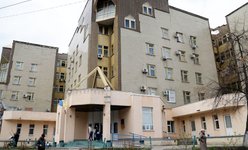 КДЦ детский Дарницкого района г. Киева КДЦ детский Дарницкого района г. Киева