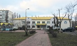 КДЦ детский Днепровского района, Филиал №2 КДЦ детский Днепровского района, Филиал №2