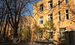 Киевская городская детская клиническая инфекционная больница Киевская городская детская клиническая инфекционная больница