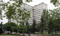 Киевская городская клиническая больница скорой медицинской помощи Киевская городская клиническая больница скорой медицинской помощи