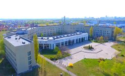 Киевская городская клиническая кожно-венерологическая больница Киевская городская клиническая кожно-венерологическая больница