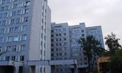 Киевский городской клинический онкологический центр Киевский городской клинический онкологический центр