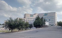 Клиническая больница Психиатрия Клиническая больница Психиатрия