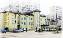 Клиника Ангелия Клиника Ангелия